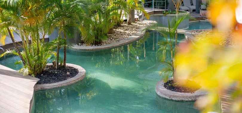 Spa Village Adults Only