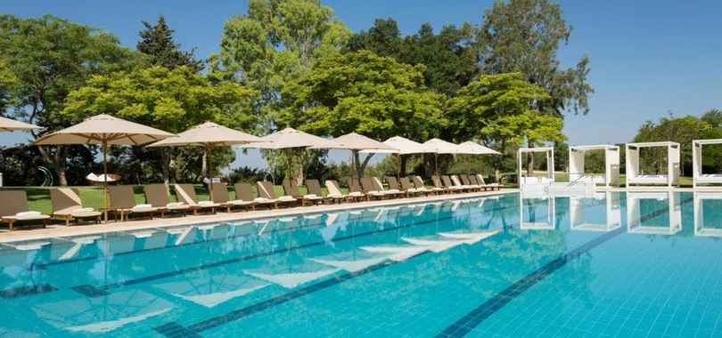 Carmel Forest SPA Resort, фото 10