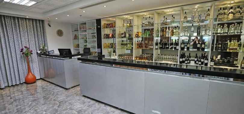 Spa House Boutique Hotel