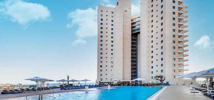 Ramada Hotel & Suites by Wyndham Netanya