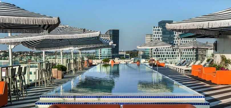 Publica Isrotel, Autograph Collection