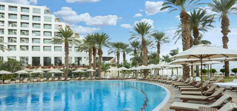 Nevo by Isrotel Collection