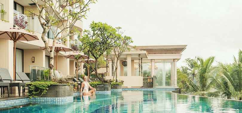 SereS Springs Resort & Spa