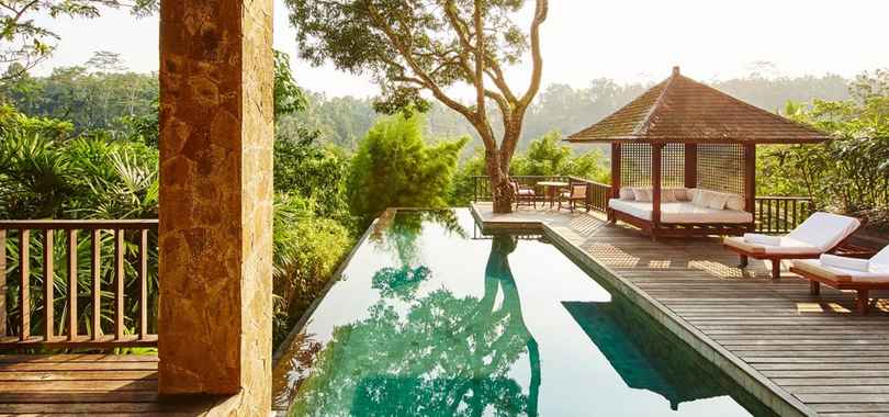 COMO Shambhala Estate