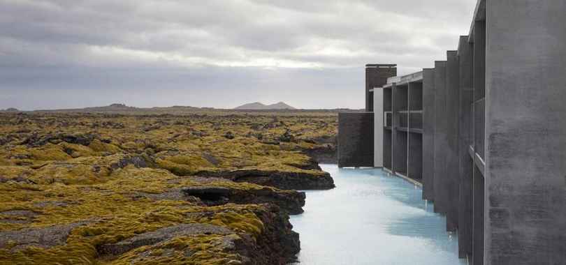 The Retreat at Blue Lagoon Iceland