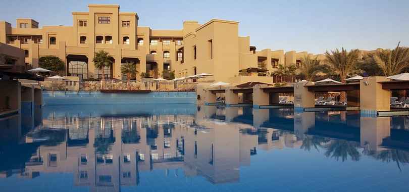 Holiday Inn Resort Dead Sea, an IHG Hotel