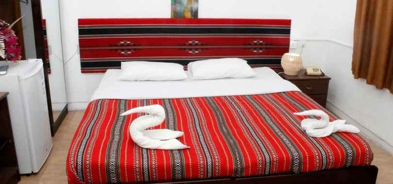 The Amman Pasha Hotel, фото 4