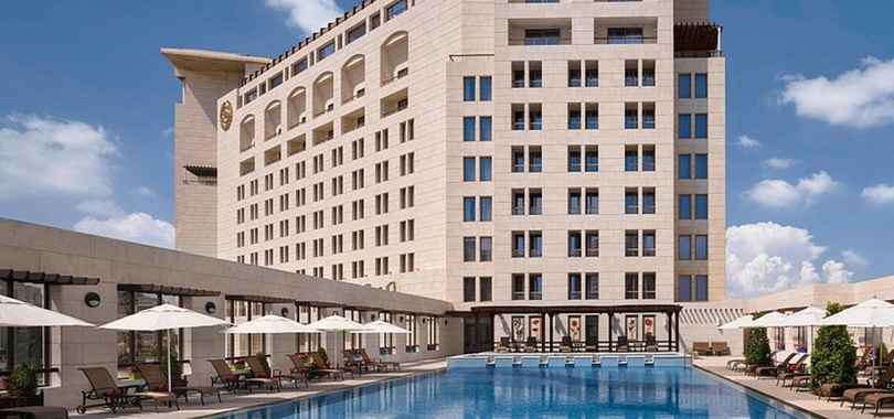 Sheraton Amman Al Nabil Hotel