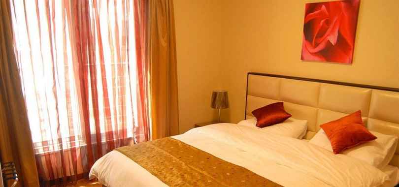 Beity Rose Suites Hotel