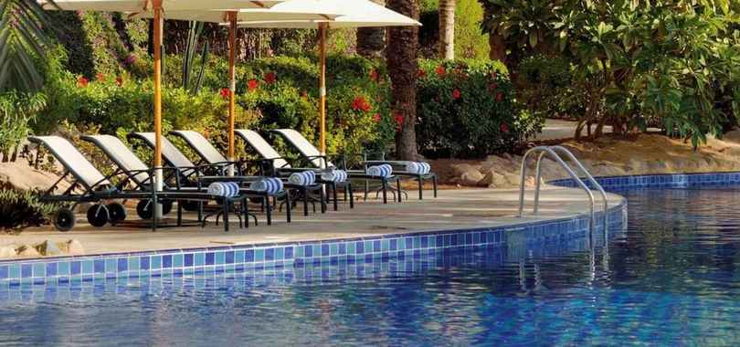 Movenpick Resort & Residences Aqaba