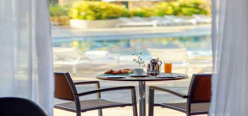 Movenpick Resort & Spa Tala Bay Aqaba, фото 36