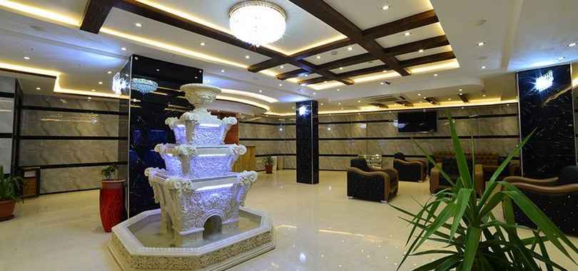 P Quattro Relax Hotel