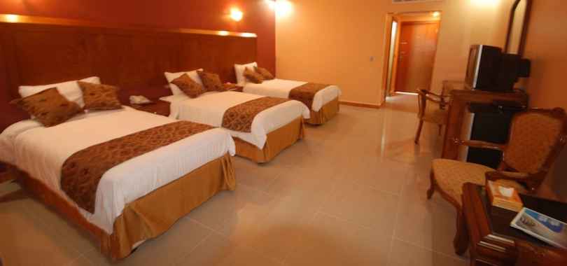 Alanbat Hotel, фото 5