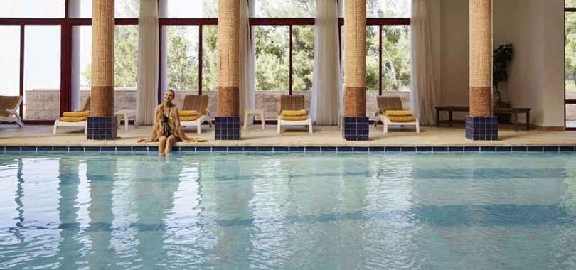 Movenpick Nabatean Castle Hotel