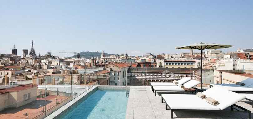 Yurbban Passage Hotel & Spa