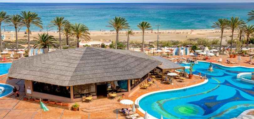 SBH Costa Calma Palace Thalasso & Spa