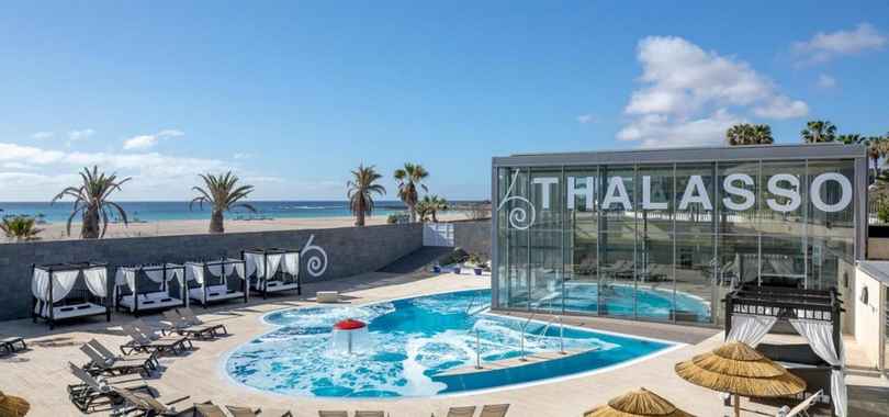 Barceló Fuerteventura Mar