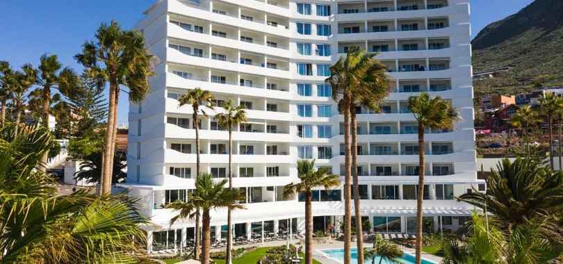 OCEANO Hotel Health Spa