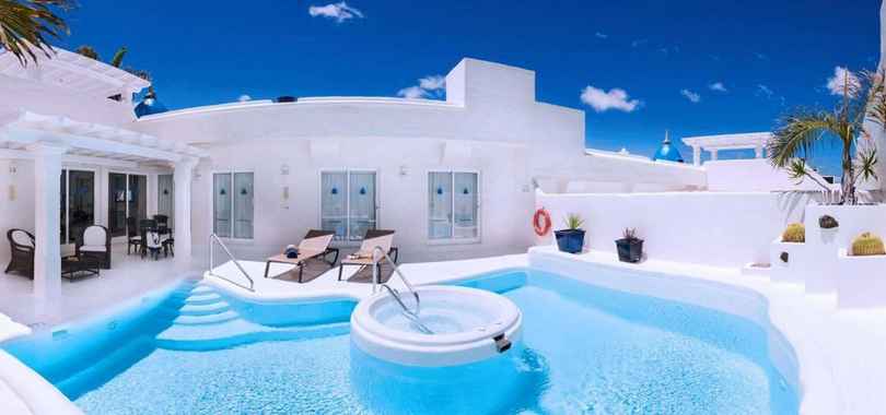 Bahiazul Resort Fuerteventura