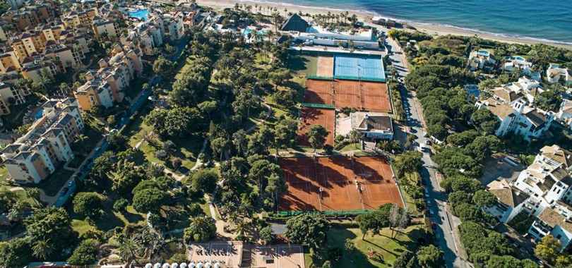 Don Carlos Resort & SPA