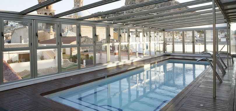 Hotel Hospes Amerigo