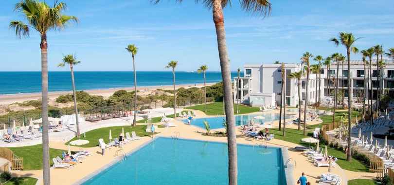 Hipotels Barrosa Park