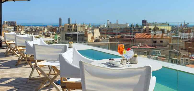 The One Barcelona GL