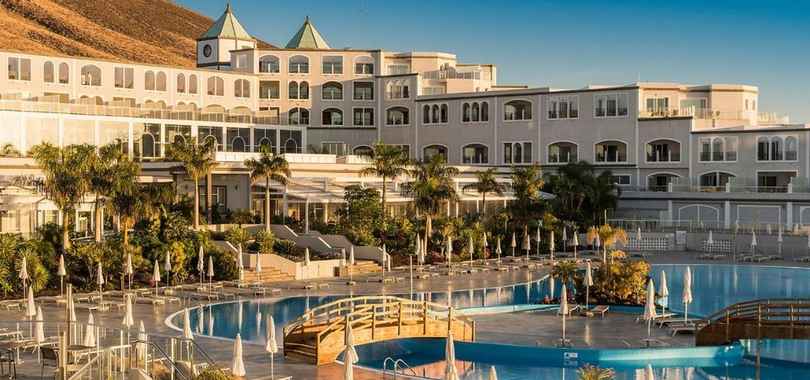 Royal Palm Resort & Spa — Adults Only