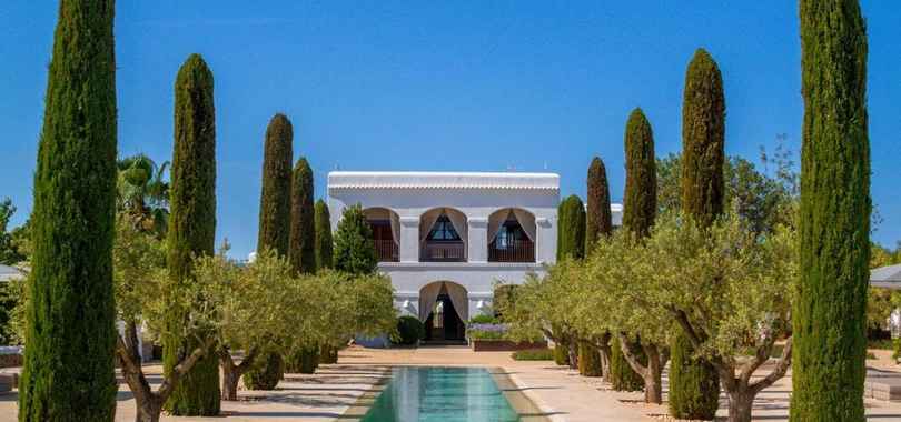 Ca Na Xica — Hotel & Spa