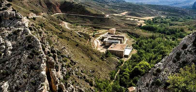 Balneario de Segura — Adults Only