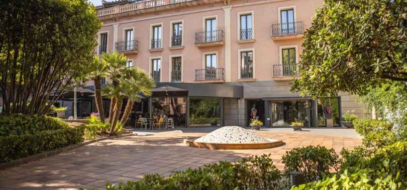 RVHotels Spa Vila de Caldes - Adults Only