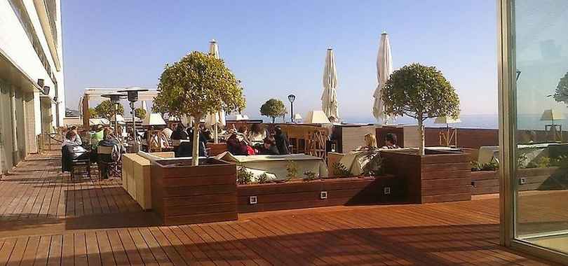 Hotel Colon Thalasso Termal, фото 6