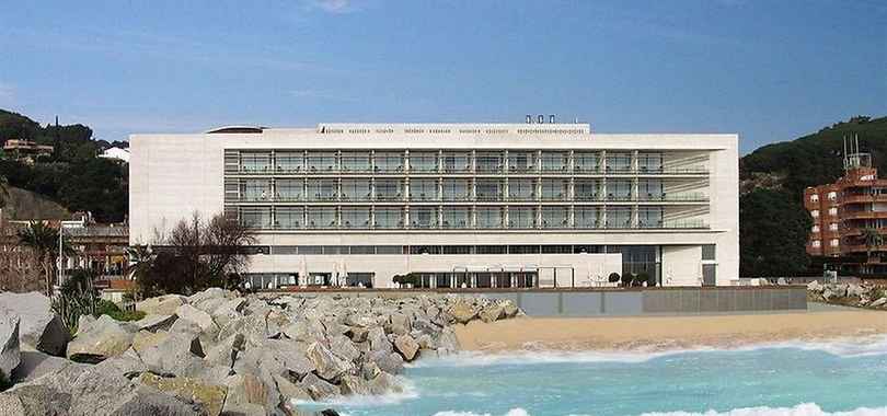 Hotel Colon Thalasso Termal