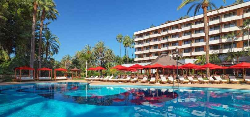 Hotel Botanico & The Oriental Spa Garden