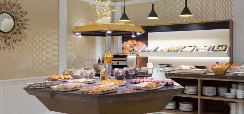 Los Monteros Spa & Golf Resort, фото 4