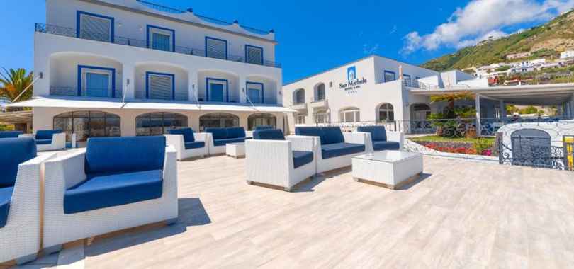 San Michele Hotel & Spa, фото 22