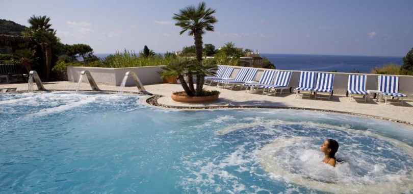 San Michele Hotel & Spa