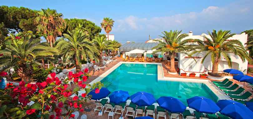 Royal Palm Hotel Terme