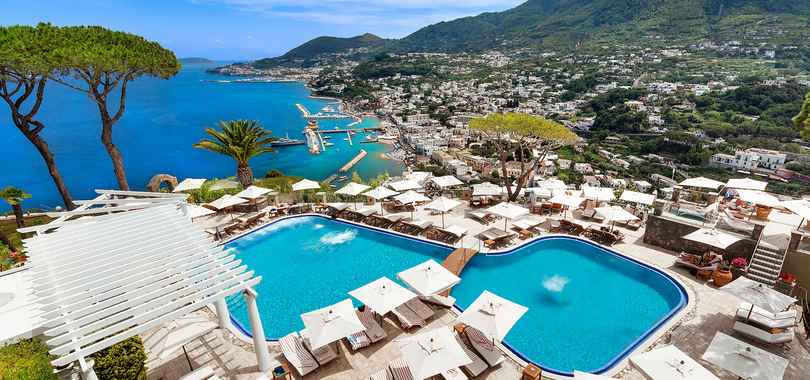 San Montano Resort & Spa