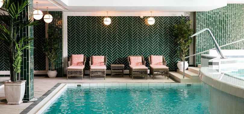 Mezzatorre Hotel & Thermal Spa, фото 2