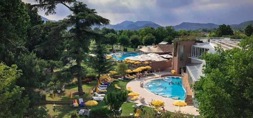 Terme Preistoriche Resort & Spa