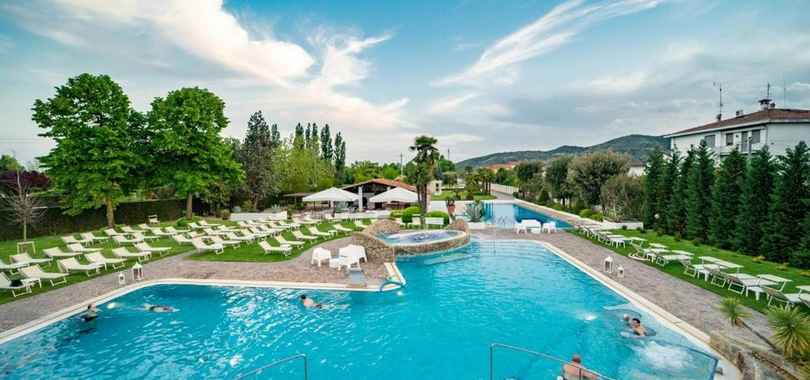 Hotel Terme delle Nazioni