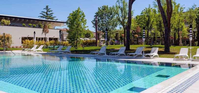 Hotel Premiere Abano