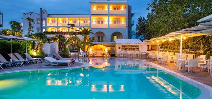 Hermitage Resort & Thermal Spa