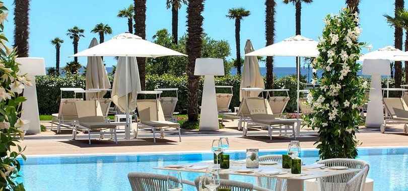 Almar Jesolo Resort & Spa, фото 15