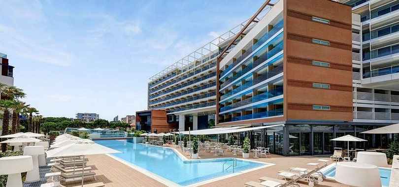Almar Jesolo Resort & Spa