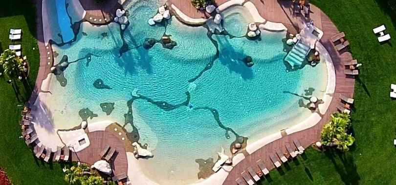 Hotel Terme Miramonti