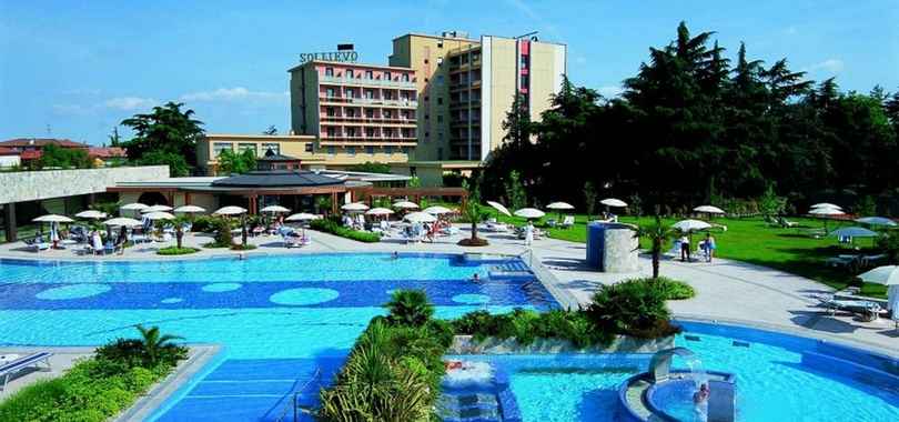 Terme Sollievo