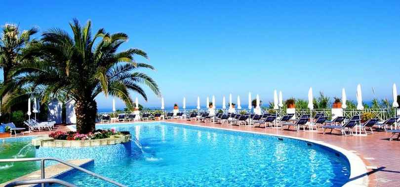 Sentido Paradiso Terme Resort & Spa