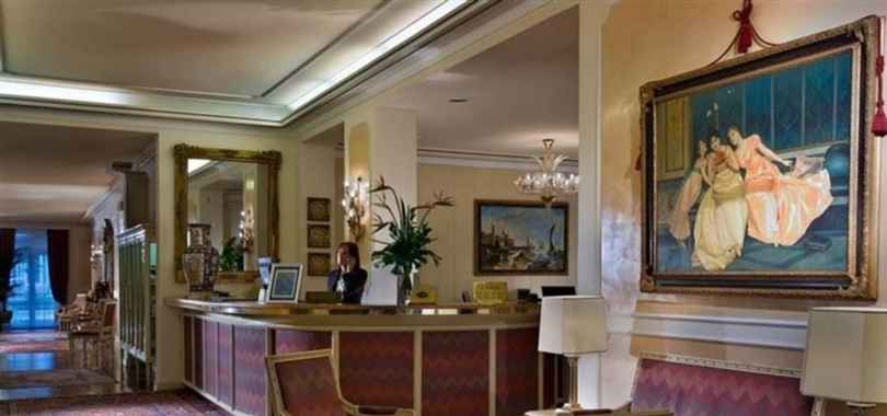 Hotel Quisisana, фото 2